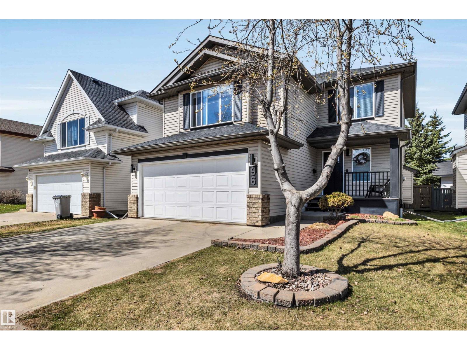 96 Bonin Cr, Beaumont, Alberta  T4X 1N7 - Photo 4 - E4510880