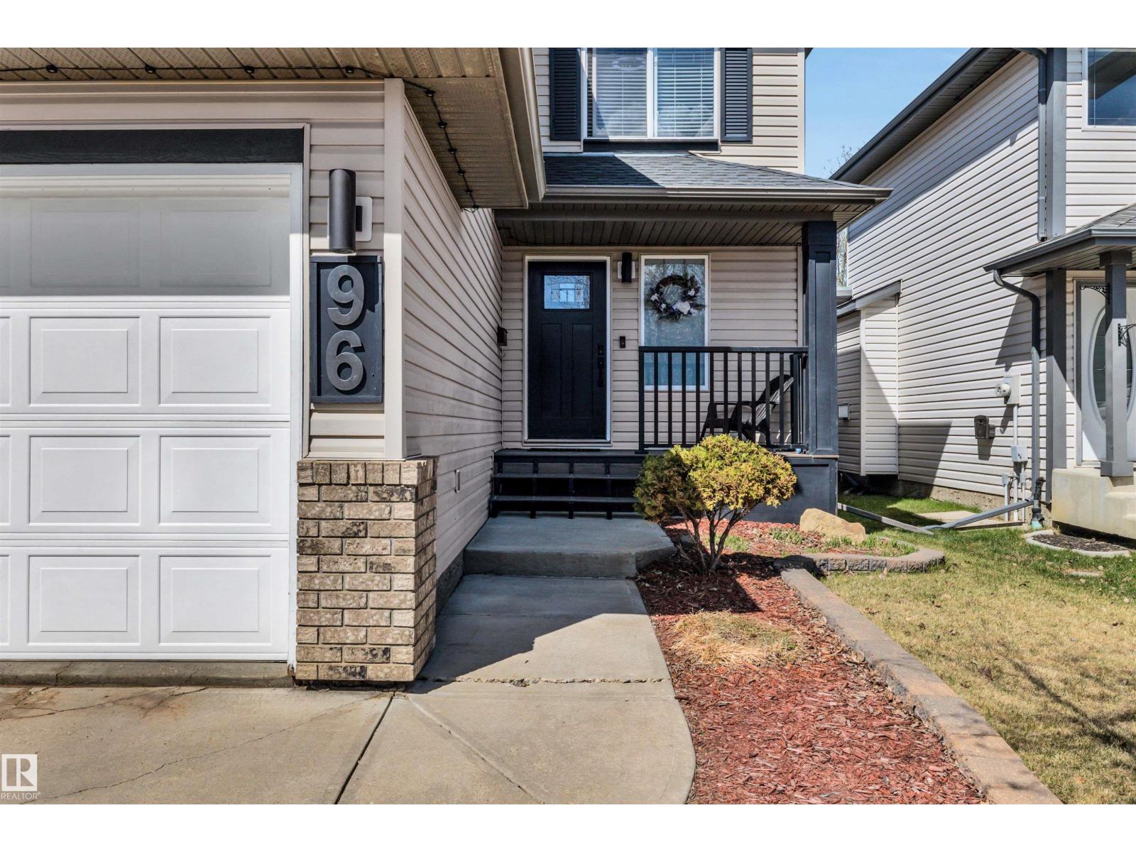 96 Bonin Cr, Beaumont, Alberta  T4X 1N7 - Photo 5 - E4510880