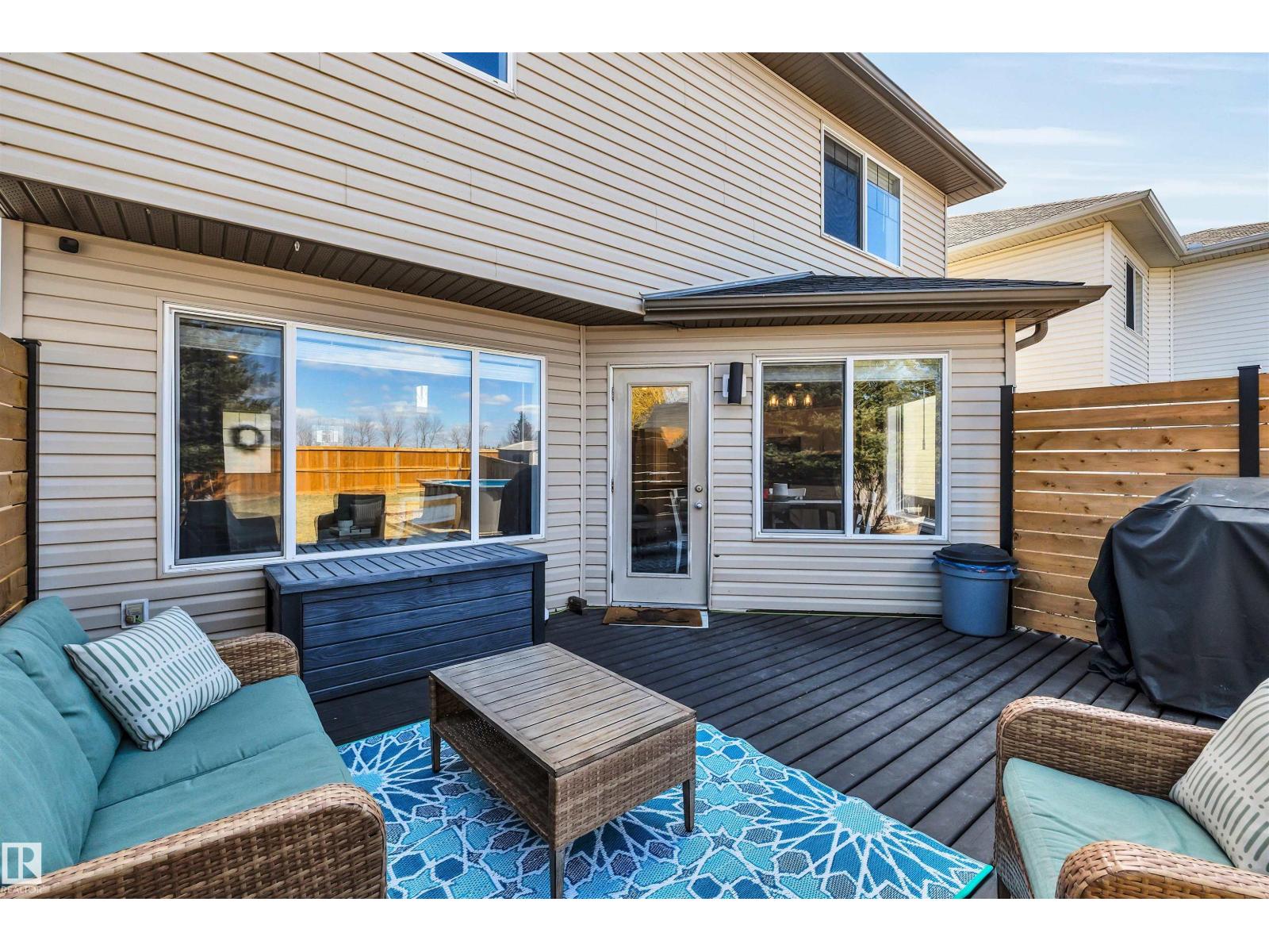 96 Bonin Cr, Beaumont, Alberta  T4X 1N7 - Photo 46 - E4510880