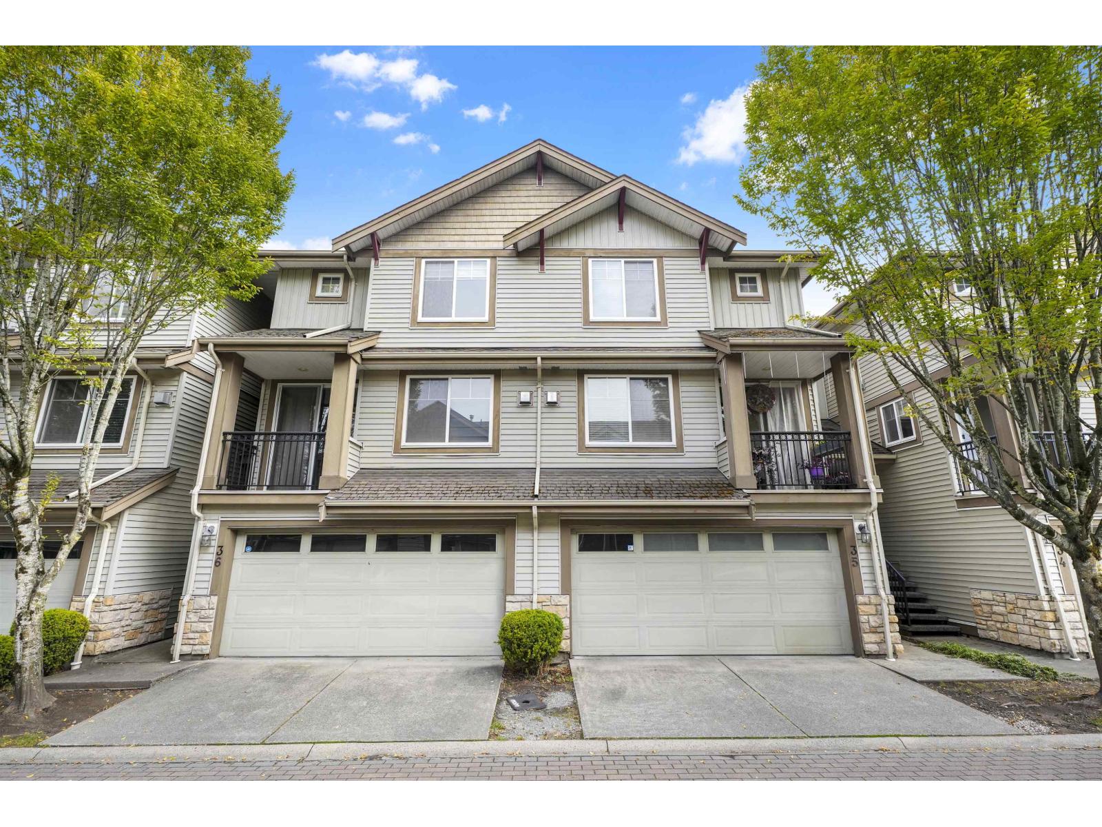 36 14453 72 Avenue, Surrey, British Columbia  V3S 2E6 - Photo 2 - R3169652