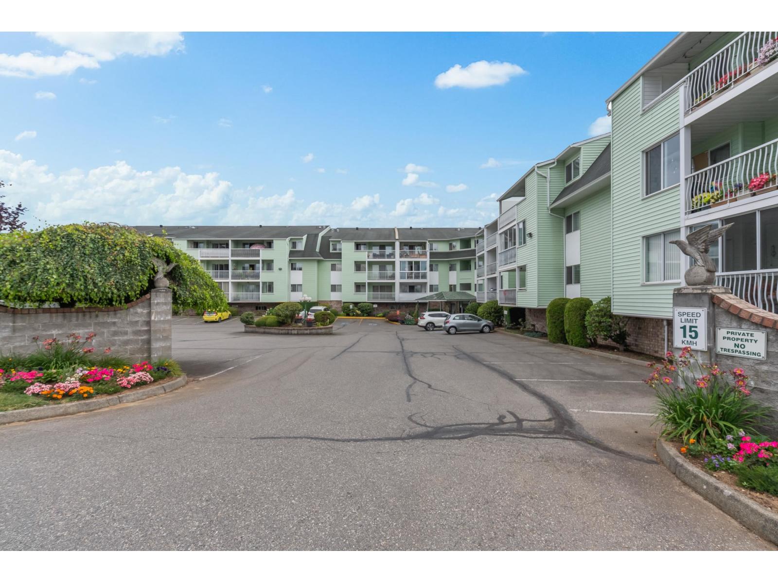 217 31850 UNION AVENUE Abbotsford British Columbia Canada V2T4V2 2