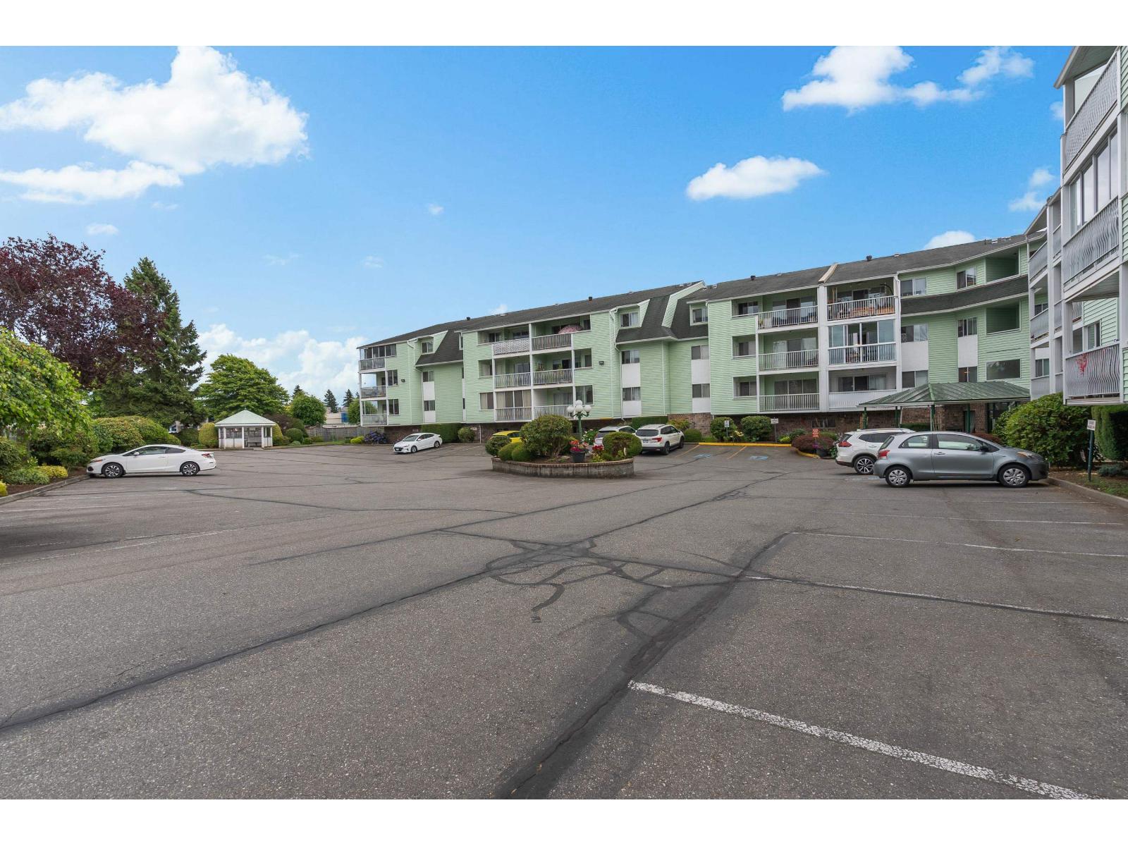 217 31850 UNION AVENUE Abbotsford British Columbia Canada V2T4V2 3