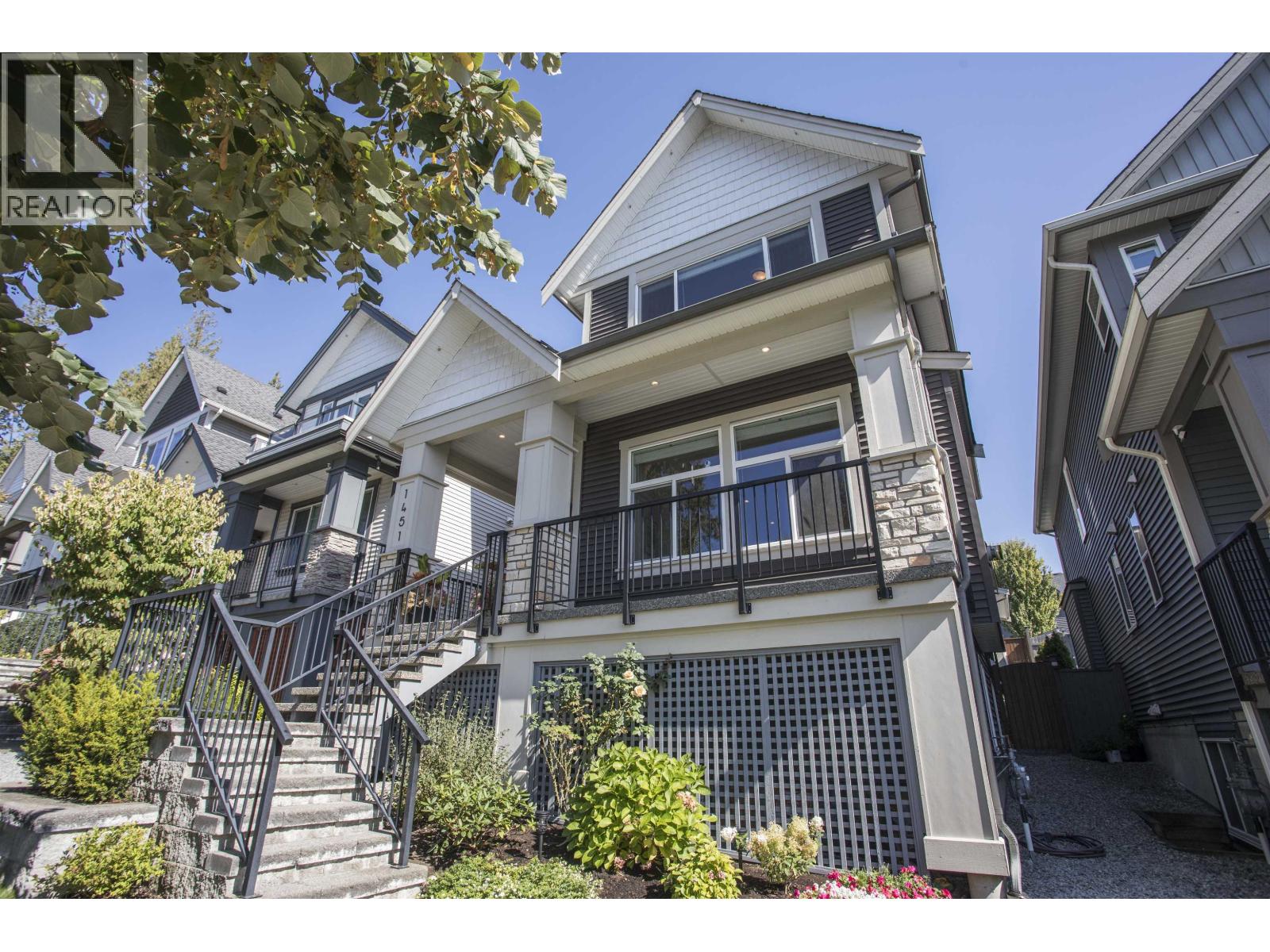 1451 DAYTON STREET