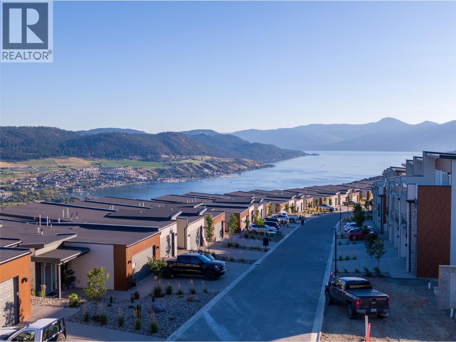 7735 OKANAGAN HILLS Boulevard Unit# 66, Vernon, British Columbia