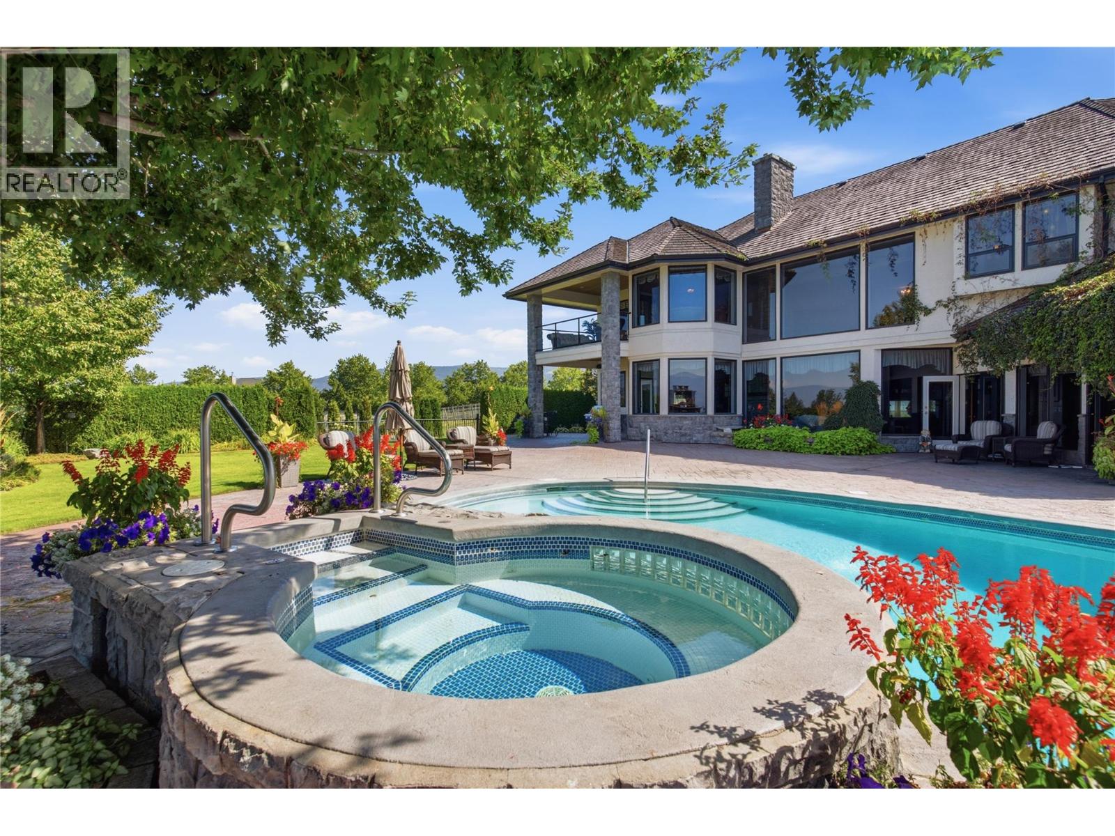 2550 Grantham Road, Kelowna, British Columbia  V1W 4B7 - Photo 15 - 10399235