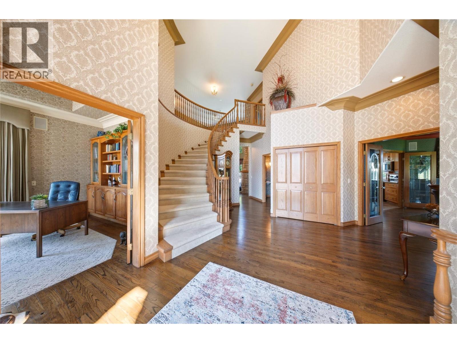 2550 Grantham Road, Kelowna, British Columbia  V1W 4B7 - Photo 27 - 10399235