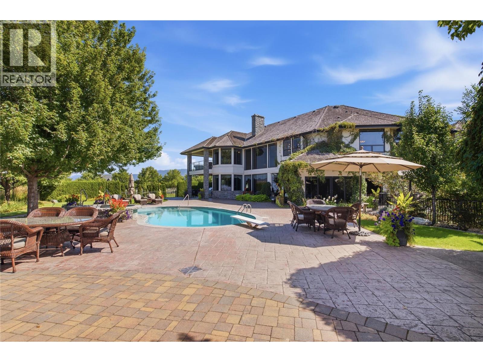 2550 Grantham Road, Kelowna, British Columbia  V1W 4B7 - Photo 16 - 10399235