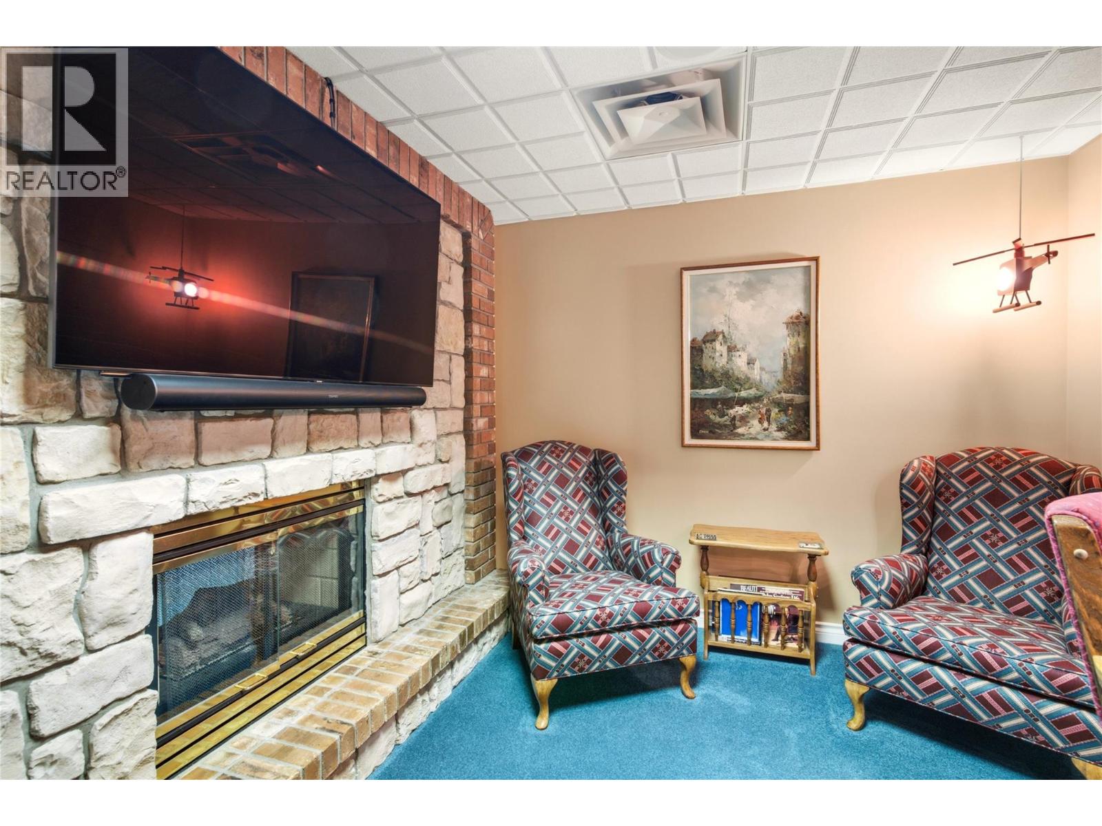 2550 Grantham Road, Kelowna, British Columbia  V1W 4B7 - Photo 69 - 10399235