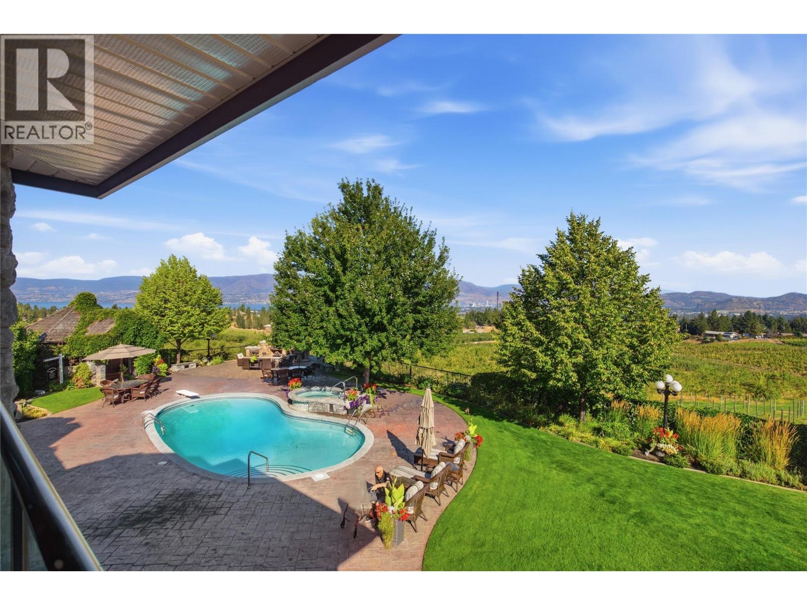 2550 Grantham Road, Kelowna, British Columbia  V1W 4B7 - Photo 52 - 10399235