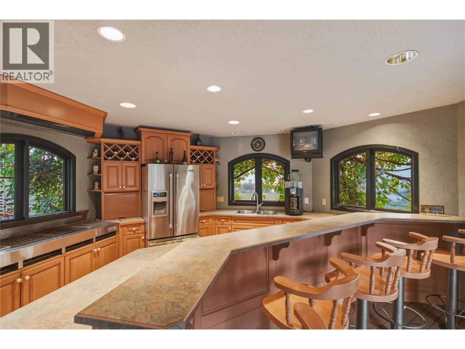 2550 Grantham Road, Kelowna, British Columbia  V1W 4B7 - Photo 20 - 10399235