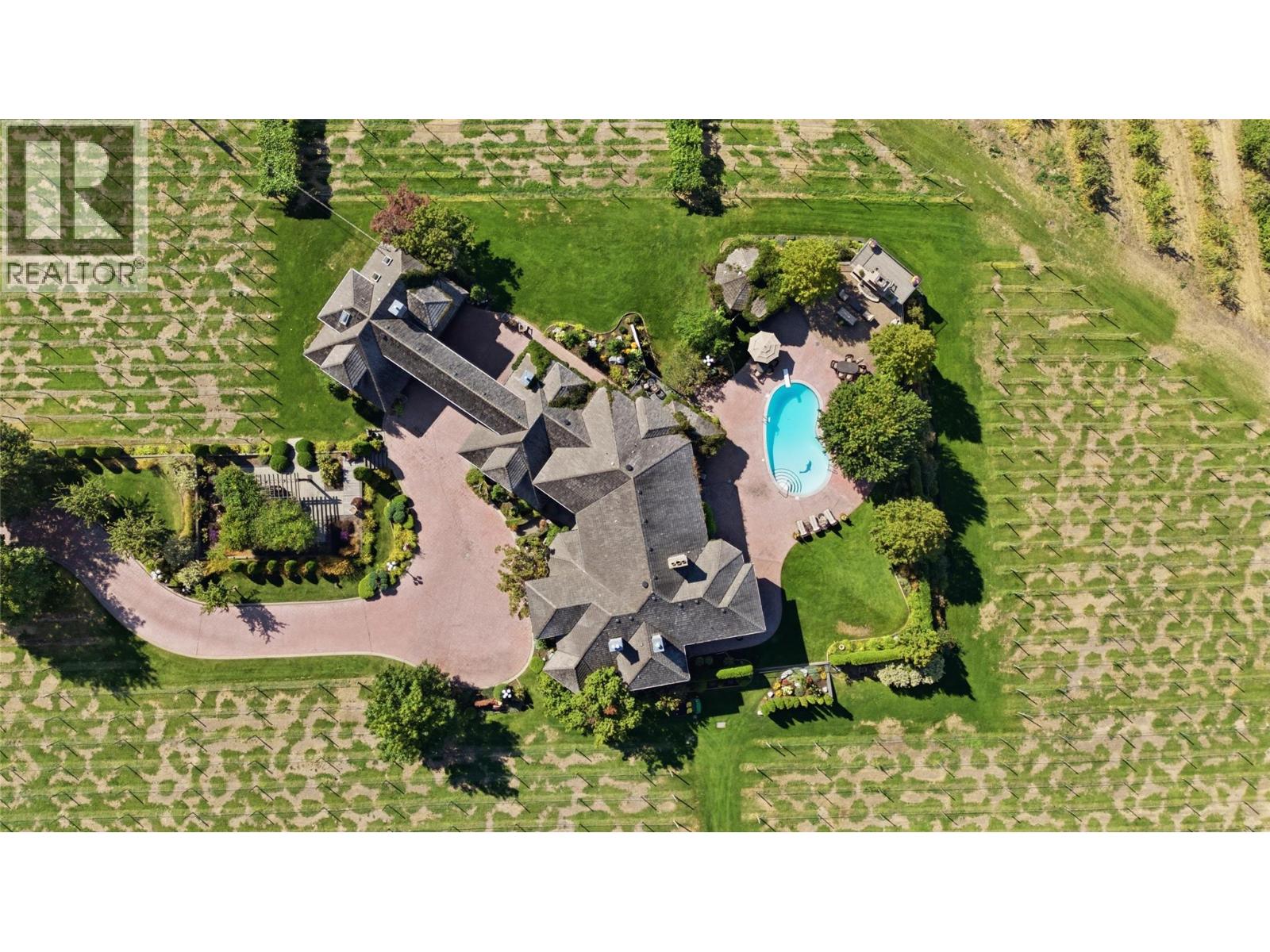 2550 Grantham Road, Kelowna, British Columbia  V1W 4B7 - Photo 96 - 10399235
