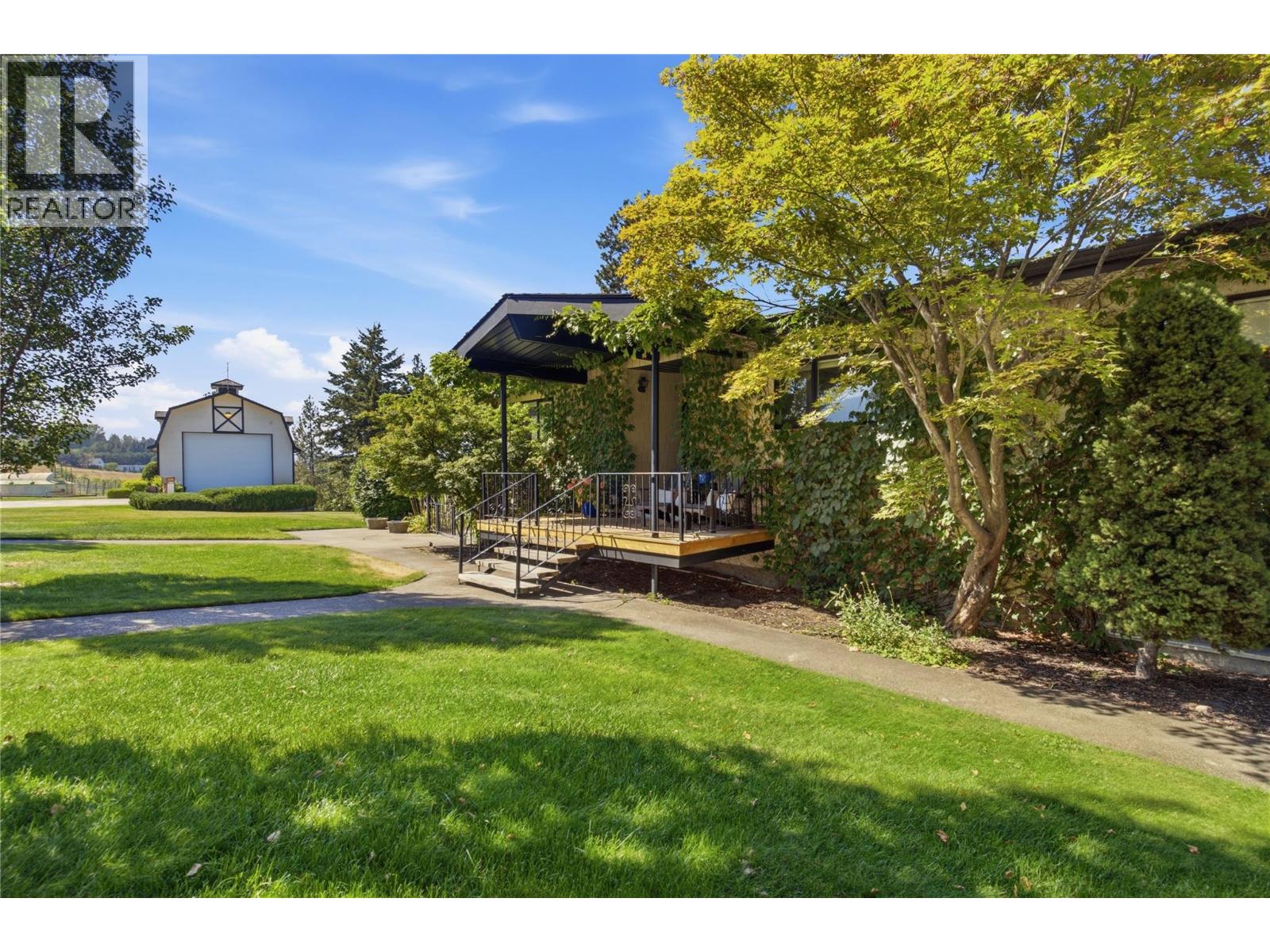 2550 Grantham Road, Kelowna, British Columbia  V1W 4B7 - Photo 85 - 10399235