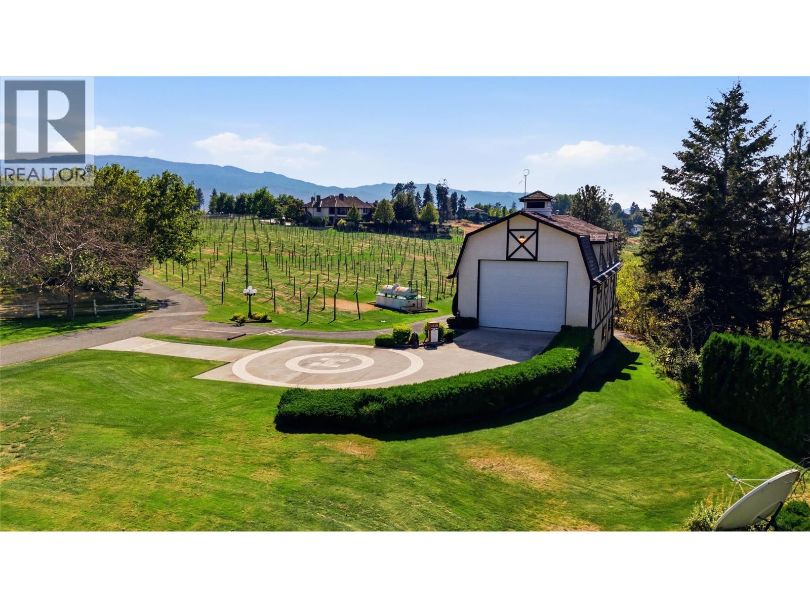 2550 Grantham Road, Kelowna, British Columbia  V1W 4B7 - Photo 94 - 10399235
