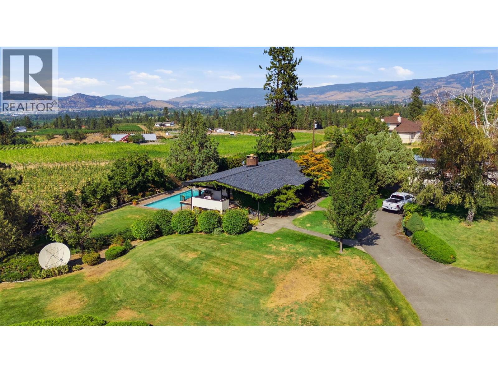 2550 Grantham Road, Kelowna, British Columbia  V1W 4B7 - Photo 84 - 10399235