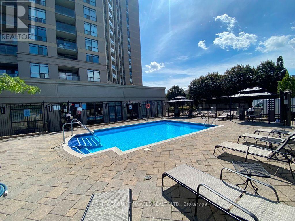 1301 - 220 Forum Drive, Mississauga, Ontario  L4Z 4K1 - Photo 46 - W13841082