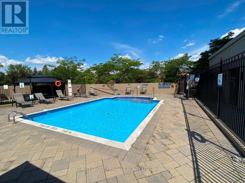 1301 - 220 Forum Drive, Mississauga, Ontario  L4Z 4K1 - Photo 47 - W13841082