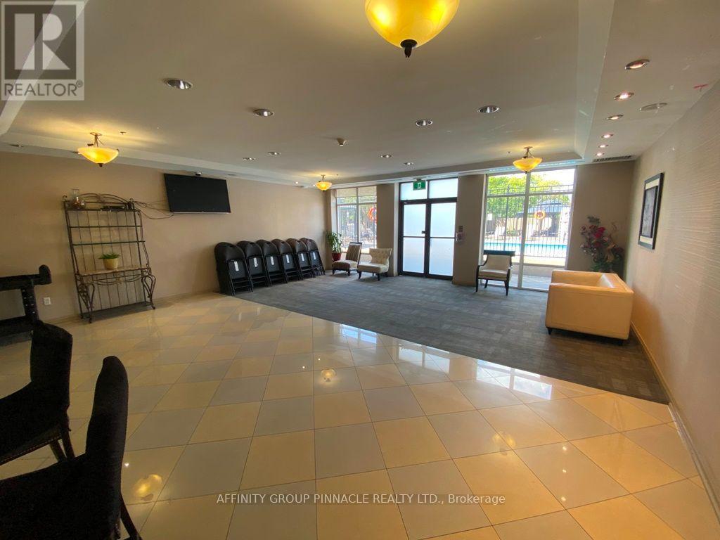 1301 - 220 Forum Drive, Mississauga, Ontario  L4Z 4K1 - Photo 41 - W13841082