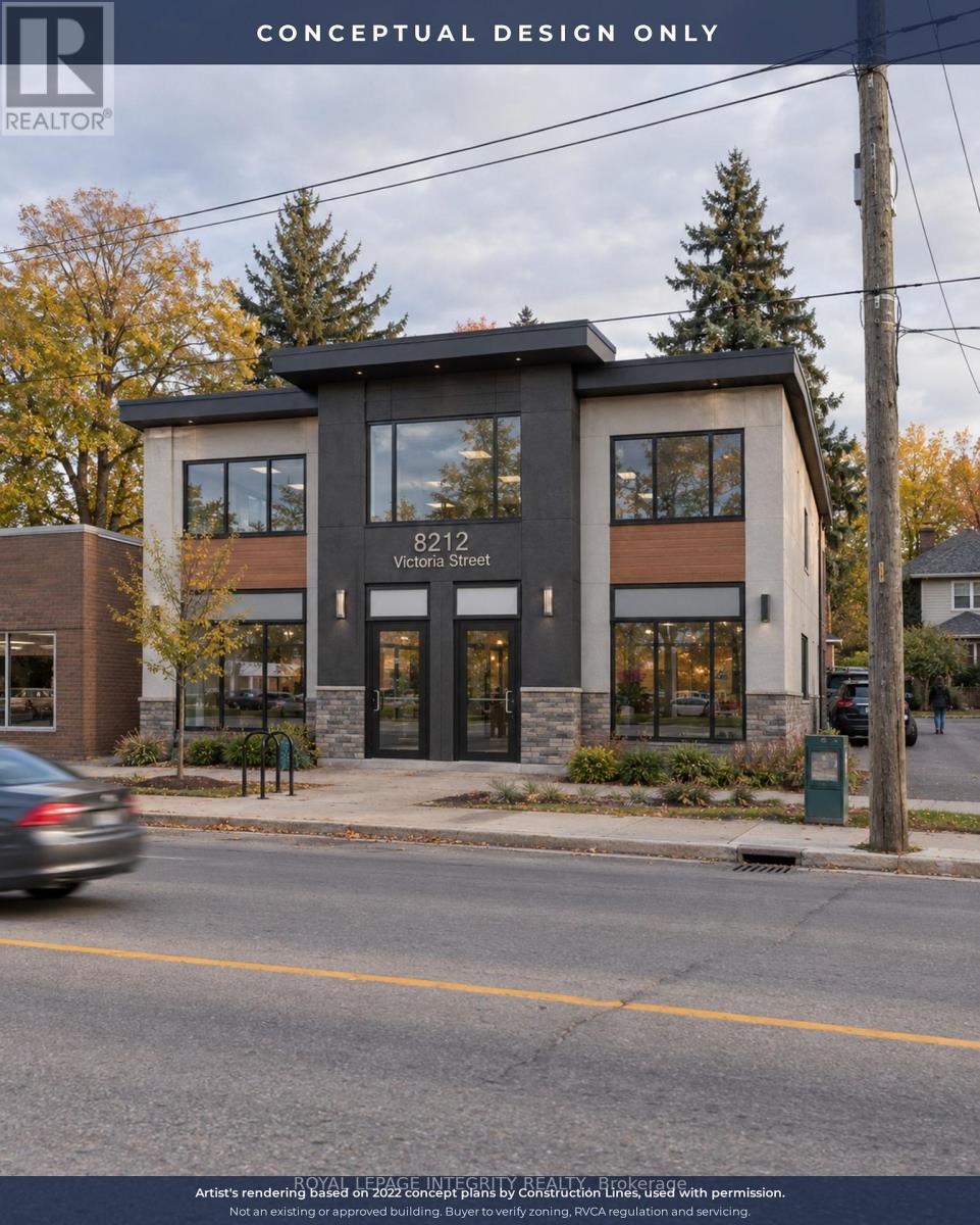 8212 VICTORIA STREET, Ottawa, Ontario