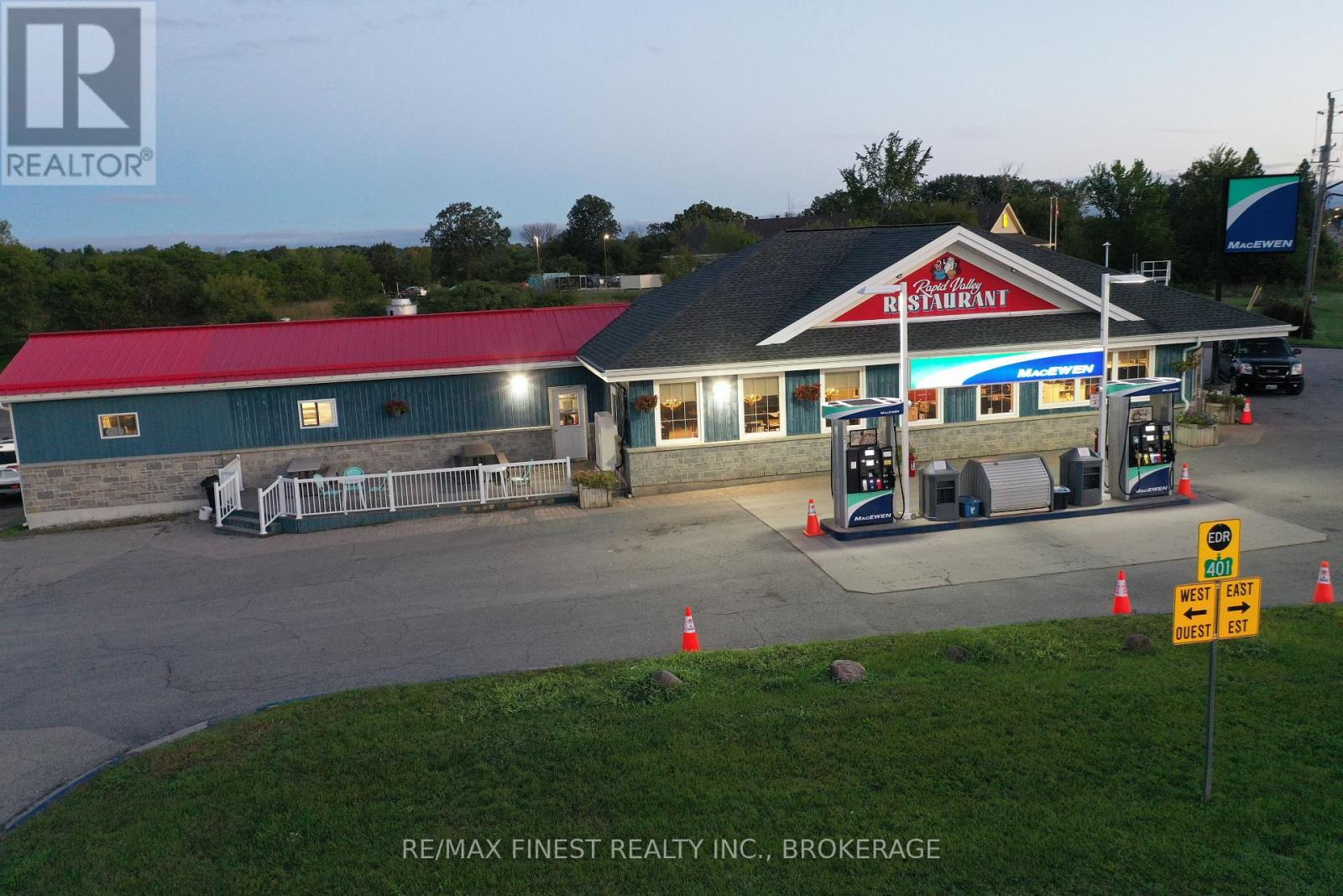 898 County Road 2, Lansdowne Village, Ontario  K0E 1L0 - Photo 31 - X12891166