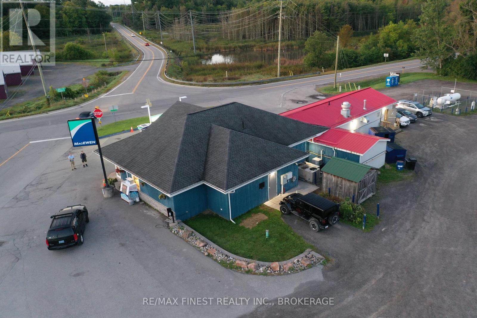 898 County Road 2, Lansdowne Village, Ontario  K0E 1L0 - Photo 32 - X12891166