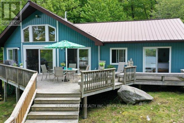 14 Downie Island, Leeds And The Thousand Islands, Ontario K0E 1L0 - Photo 2 - X13142658