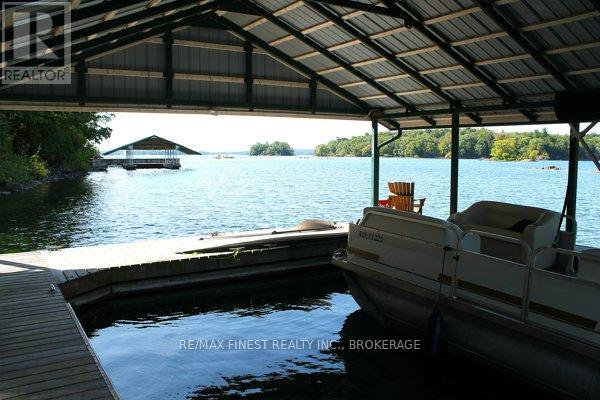 14 Downie Island, Leeds And The Thousand Islands, Ontario K0E 1L0 - Photo 3 - X13142658
