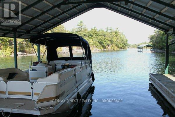 14 Downie Island, Leeds And The Thousand Islands, Ontario K0E 1L0 - Photo 4 - X13142658