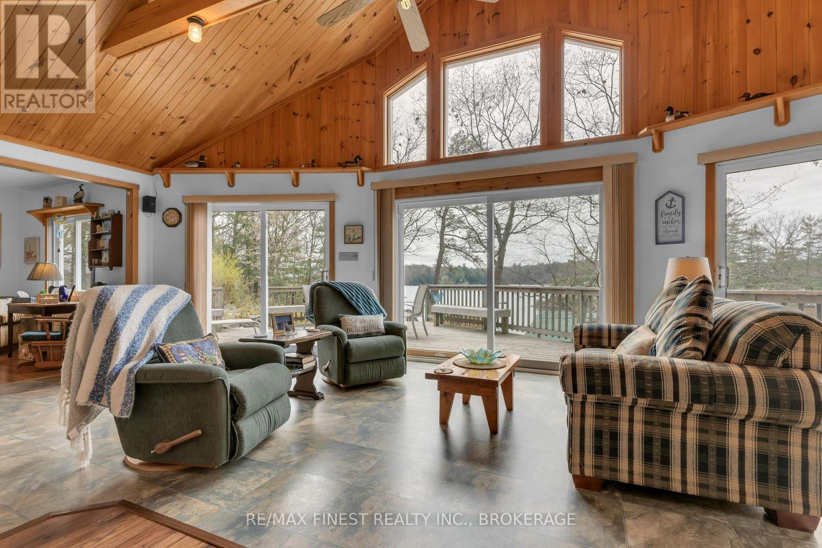 14 Downie Island, Leeds And The Thousand Islands, Ontario K0E 1L0 - Photo 7 - X13142658