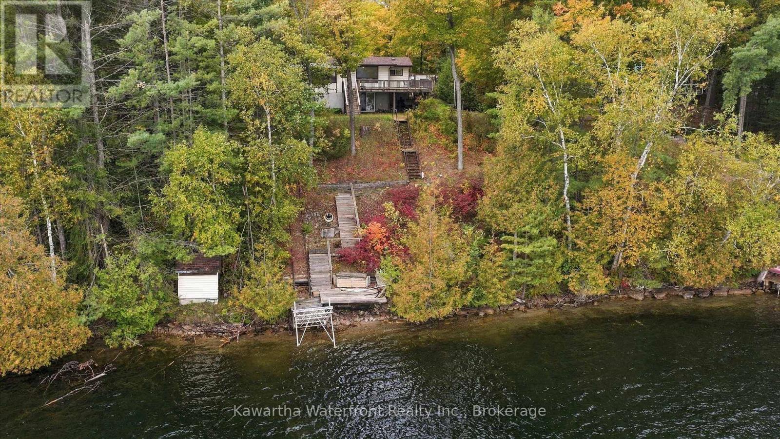 1628 Lewis Road, Highlands East, Ontario  K0L 1C0 - Photo 43 - X13841254