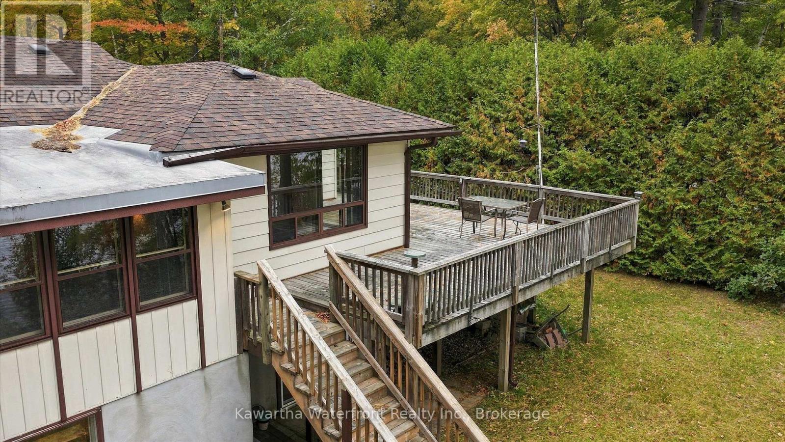 1628 Lewis Road, Highlands East, Ontario  K0L 1C0 - Photo 44 - X13841254