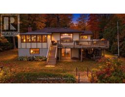 1628 LEWIS ROAD, Highlands East, Ontario