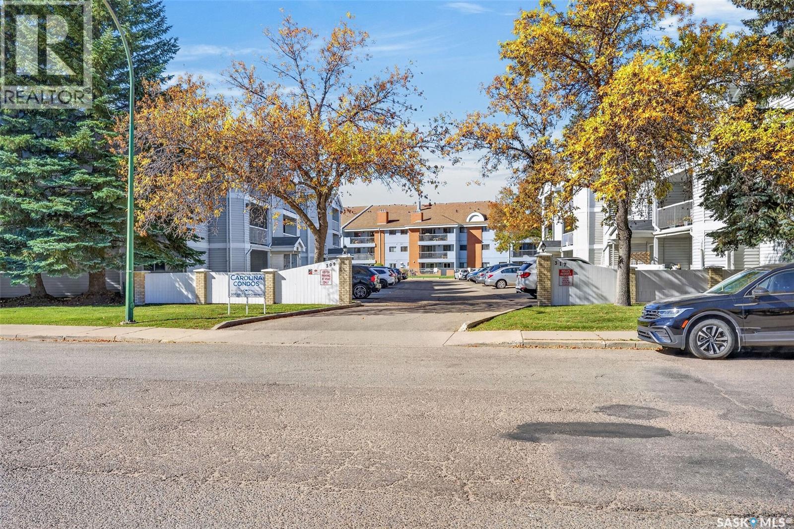 106 309 Cree Crescent, Saskatoon, Saskatchewan  S7K 7Y3 - Photo 40 - SK049915