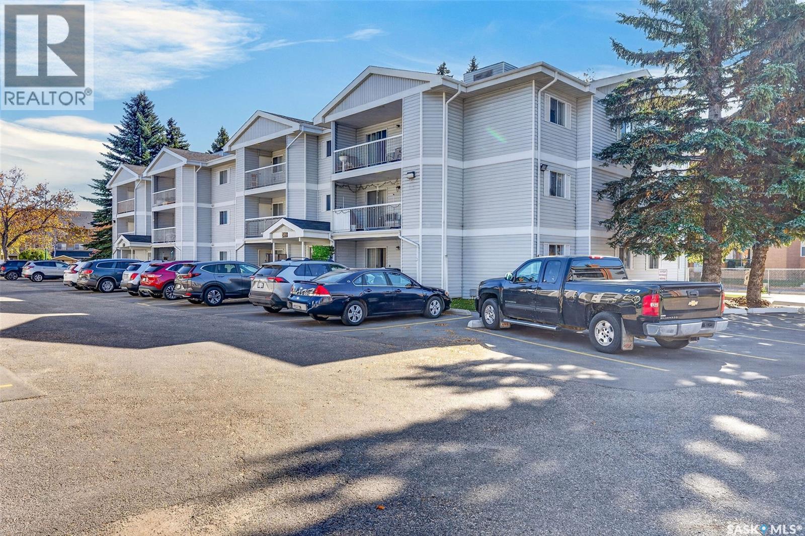 106 309 Cree Crescent, Saskatoon, Saskatchewan  S7K 7Y3 - Photo 41 - SK049915