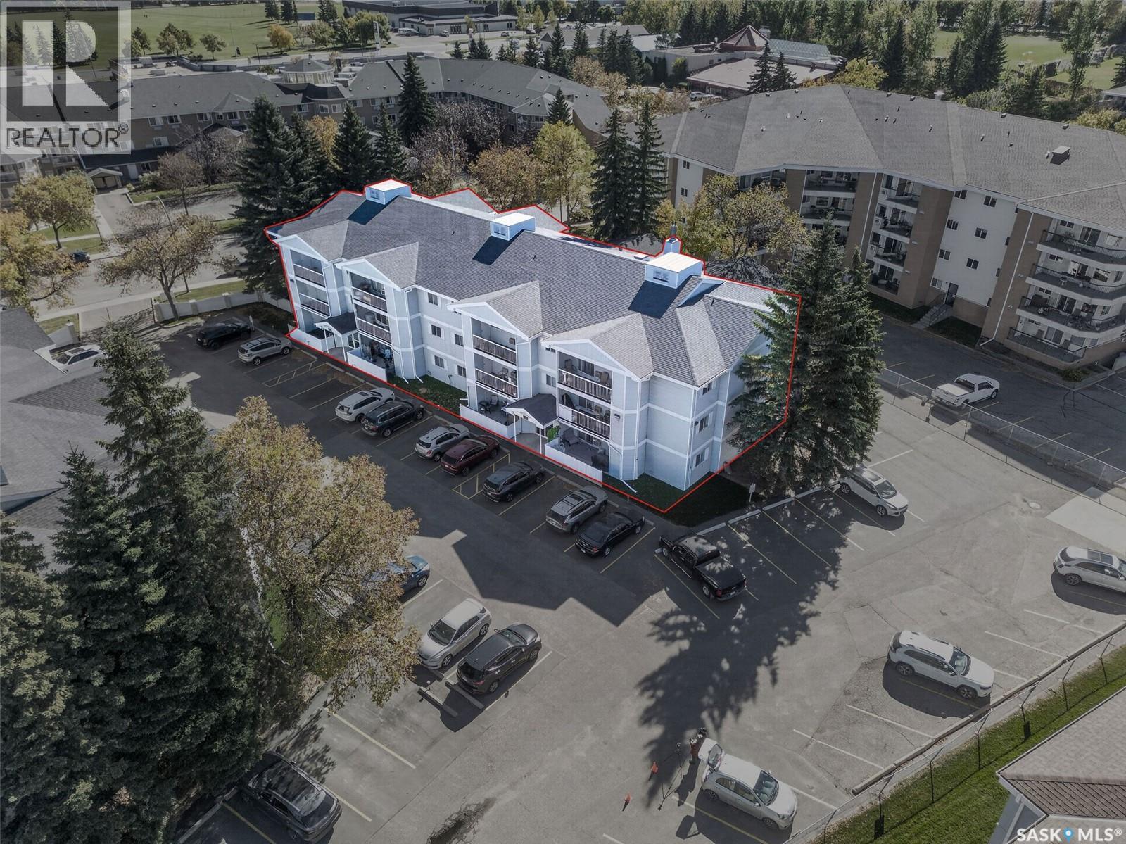 106 309 Cree Crescent, Saskatoon, Saskatchewan  S7K 7Y3 - Photo 44 - SK049915