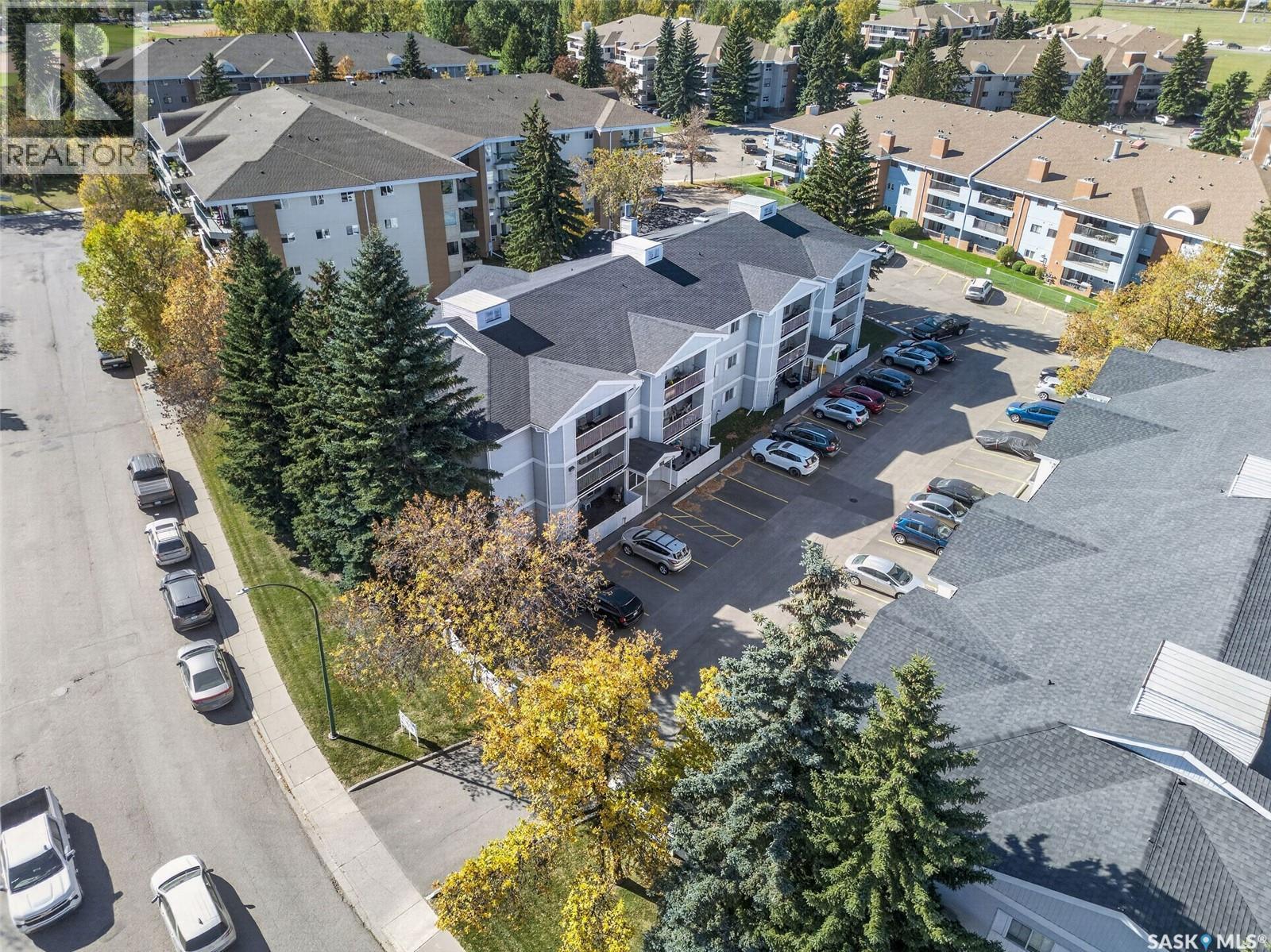 106 309 Cree Crescent, Saskatoon, Saskatchewan  S7K 7Y3 - Photo 45 - SK049915