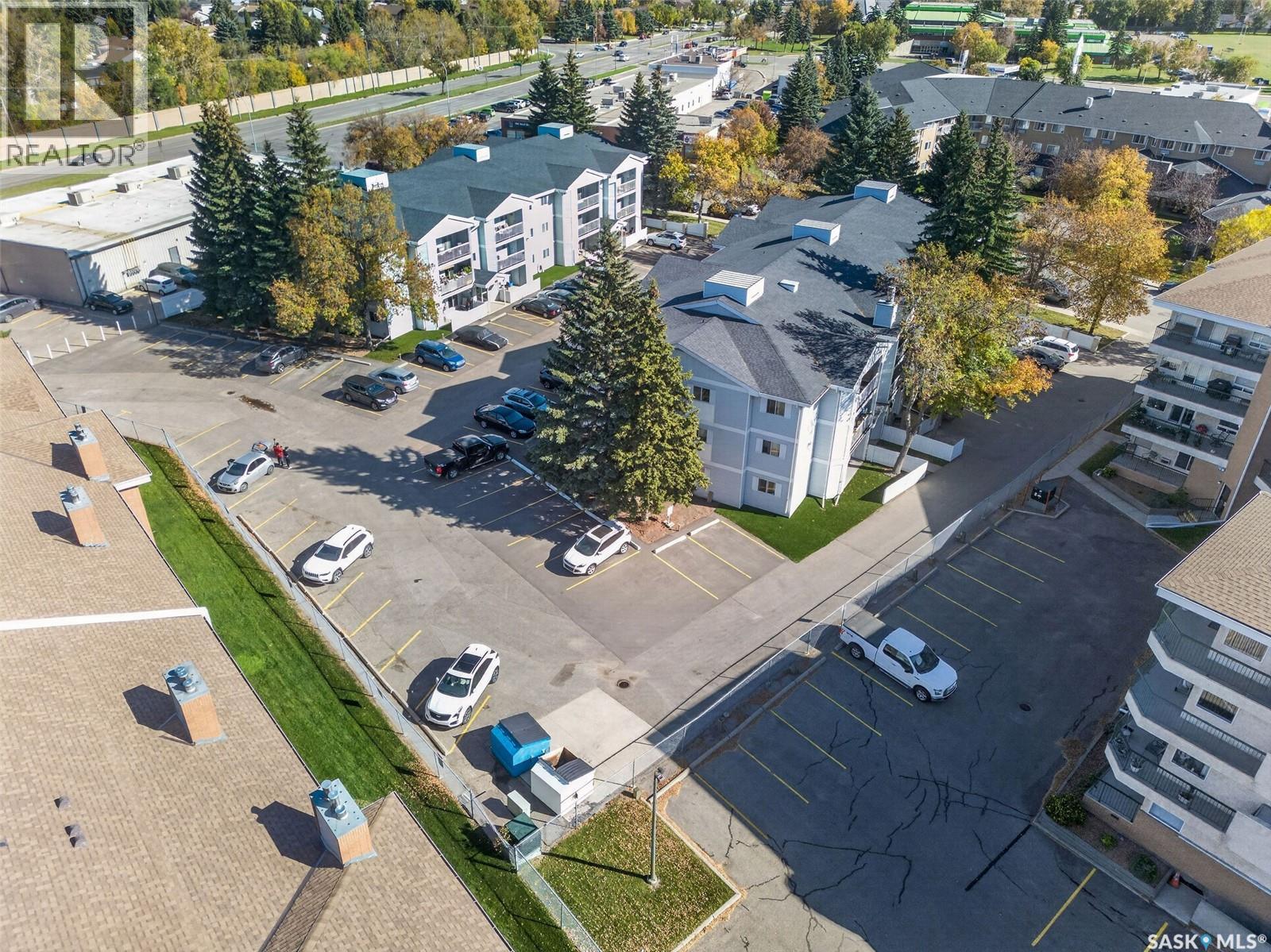 106 309 Cree Crescent, Saskatoon, Saskatchewan  S7K 7Y3 - Photo 46 - SK049915