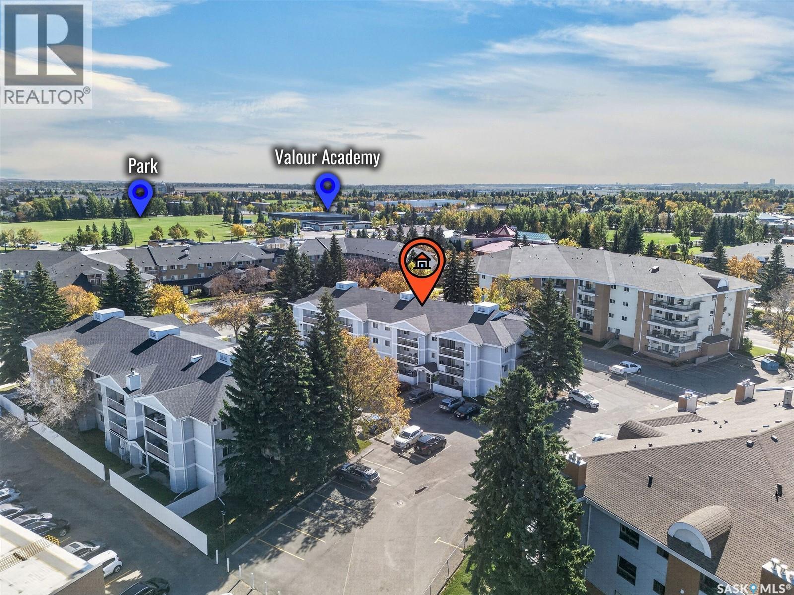 106 309 Cree Crescent, Saskatoon, Saskatchewan  S7K 7Y3 - Photo 48 - SK049915