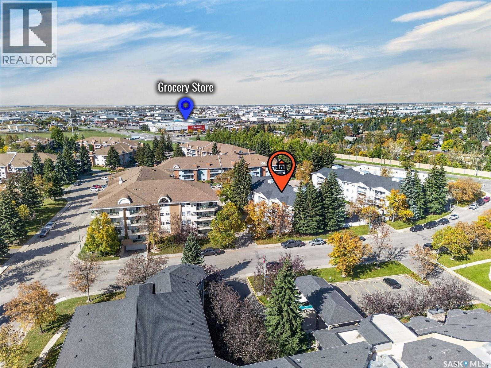 106 309 Cree Crescent, Saskatoon, Saskatchewan  S7K 7Y3 - Photo 49 - SK049915