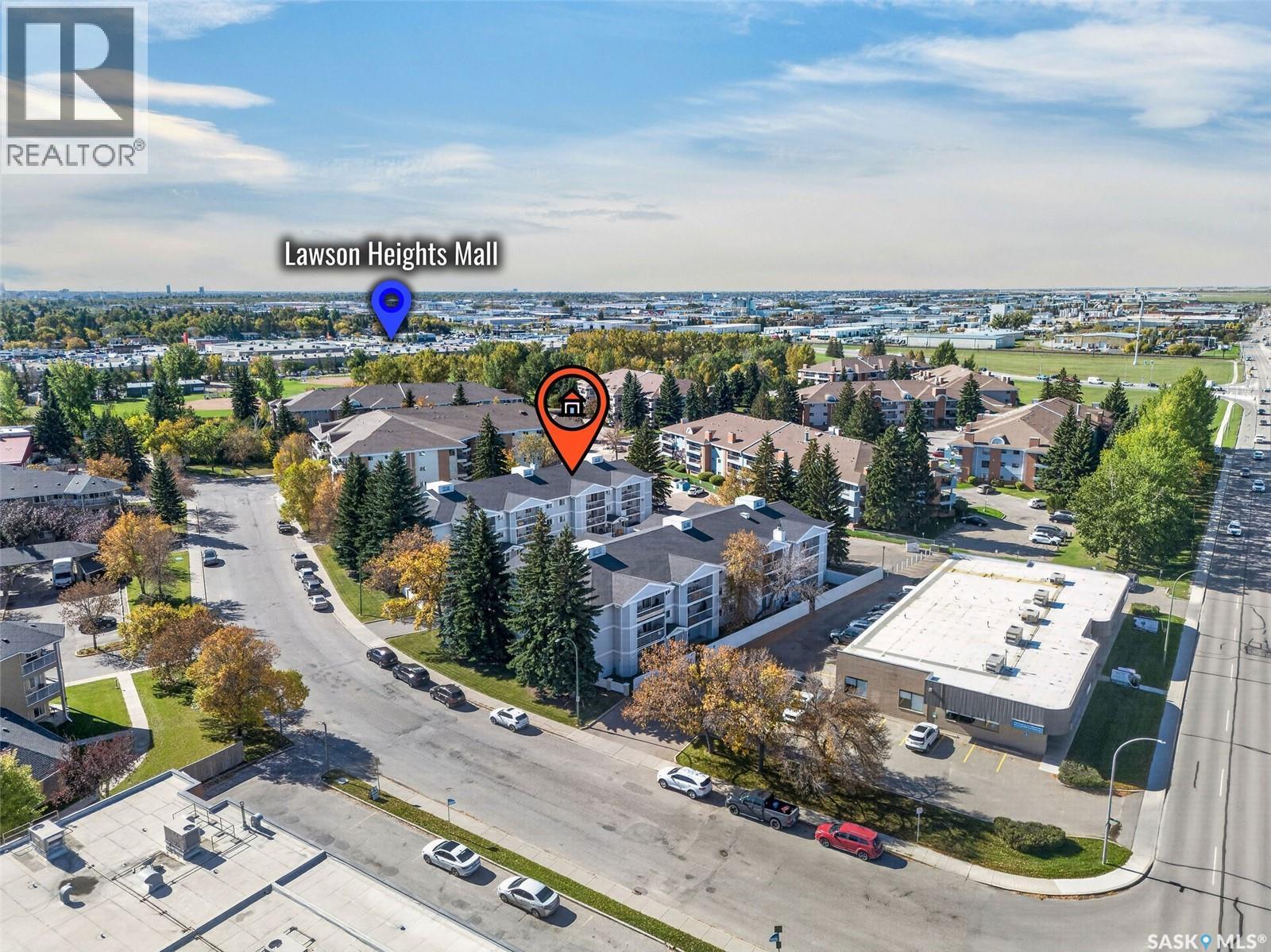 106 309 Cree Crescent, Saskatoon, Saskatchewan  S7K 7Y3 - Photo 50 - SK049915