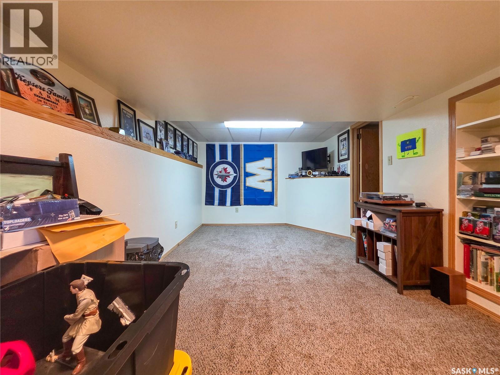 242 6th Avenue E, Melville, Saskatchewan  S0A 2P0 - Photo 47 - SK049830