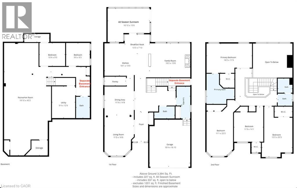 49 Stonehenge Drive, Ancaster, Ontario  L9K 1N6 - Photo 47 - 40854094