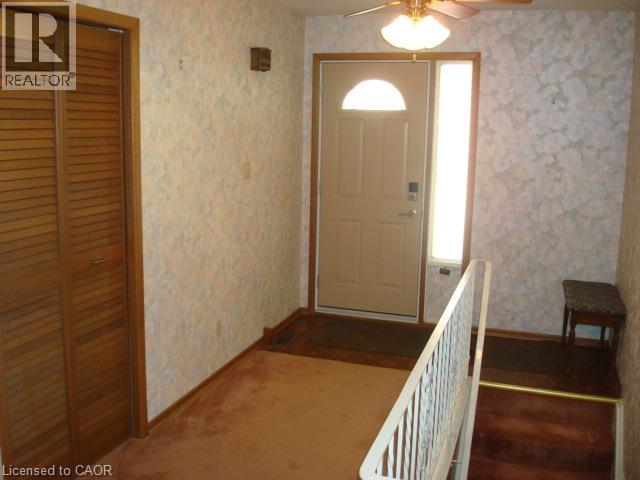 126 Avondale Road, Cambridge, Ontario  N3C 2E6 - Photo 3 - 40864417