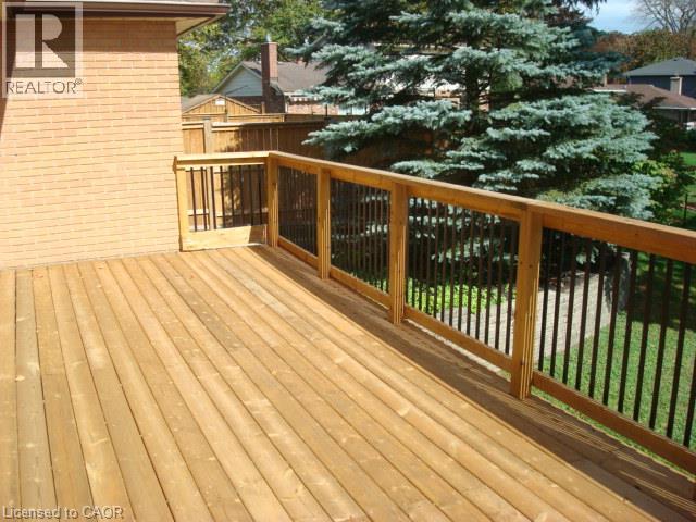 126 Avondale Road, Cambridge, Ontario  N3C 2E6 - Photo 9 - 40864417