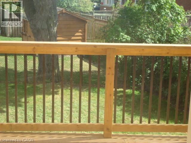 126 Avondale Road, Cambridge, Ontario  N3C 2E6 - Photo 7 - 40864417