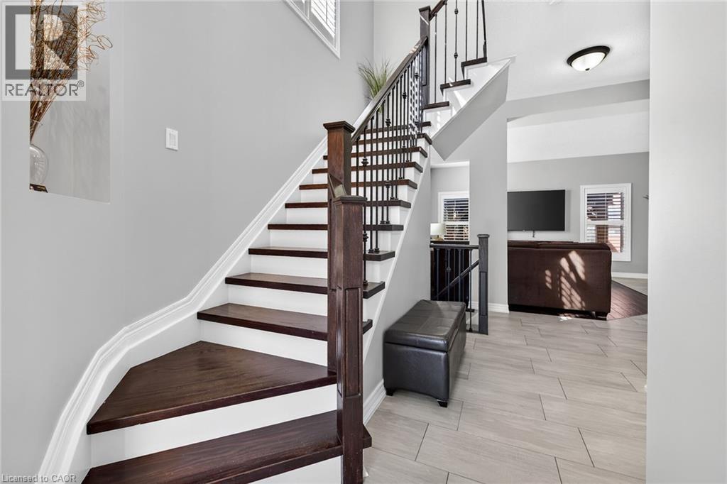 85 Benziger Lane, Stoney Creek, Ontario  L8E 6G5 - Photo 19 - 40866561