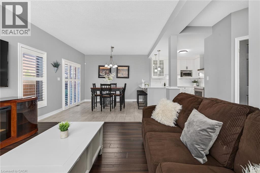 85 Benziger Lane, Stoney Creek, Ontario  L8E 6G5 - Photo 9 - 40866561