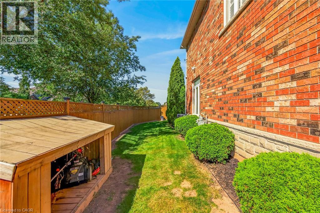 85 Benziger Lane, Stoney Creek, Ontario  L8E 6G5 - Photo 41 - 40866561
