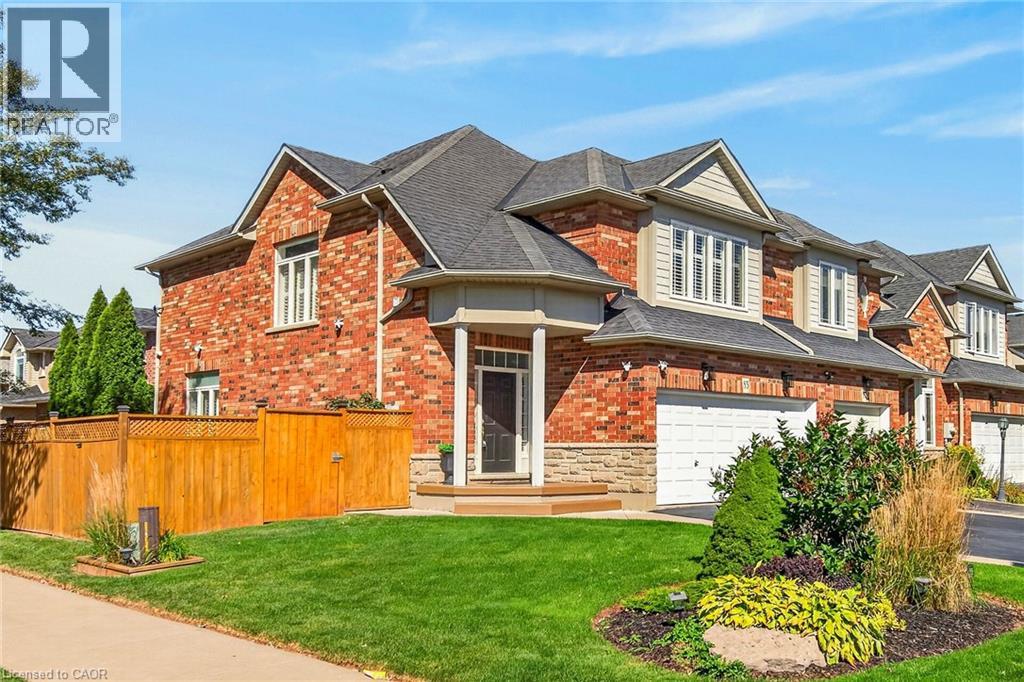 85 Benziger Lane, Stoney Creek, Ontario  L8E 6G5 - Photo 49 - 40866561