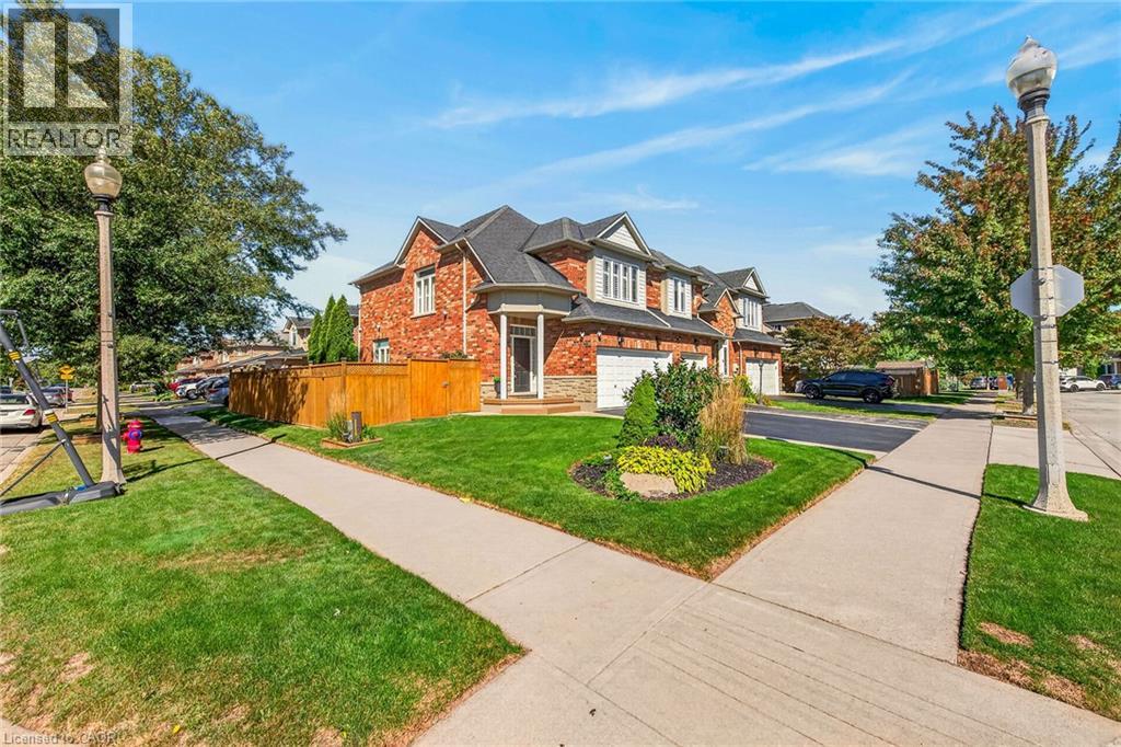 85 Benziger Lane, Stoney Creek, Ontario  L8E 6G5 - Photo 50 - 40866561