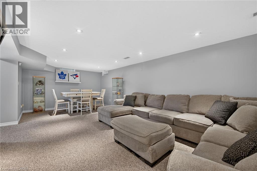 85 Benziger Lane, Stoney Creek, Ontario  L8E 6G5 - Photo 39 - 40866561